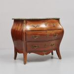 1109 7639 CHEST OF DRAWERS